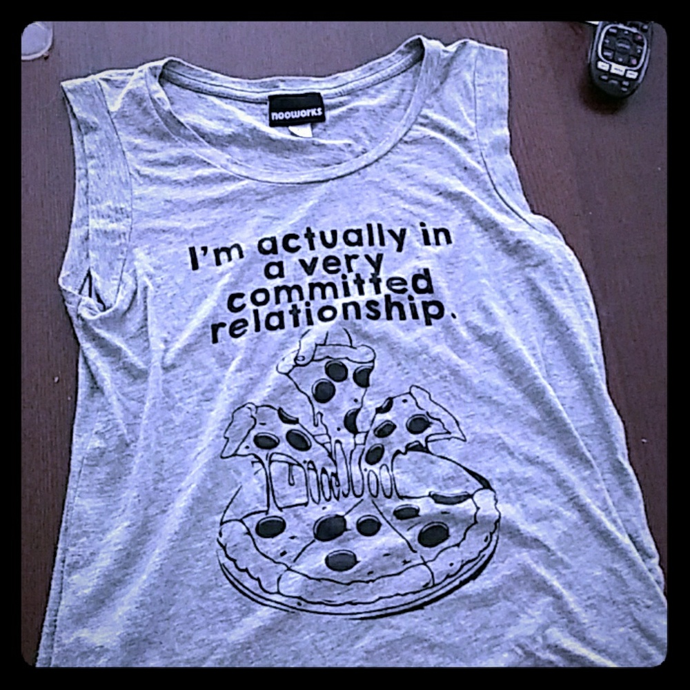 T-shirt